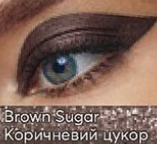 Олівець для очей «Діамант»Brown Sugar/ Коричневий цукор 1388825